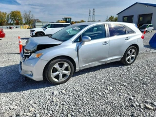 TOYOTA VENZA AWD V6