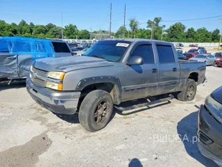 CHEVROLET SILVERADO K1500