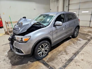 MITSUBISHI OUTLANDER SPORT ES