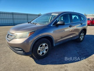 HONDA CR-V LX