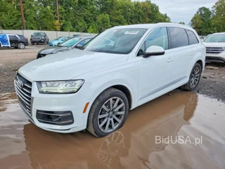 AUDI Q7 PREMIUM PLUS