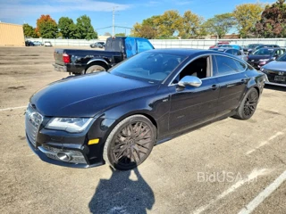 AUDI S7 PREMIUM