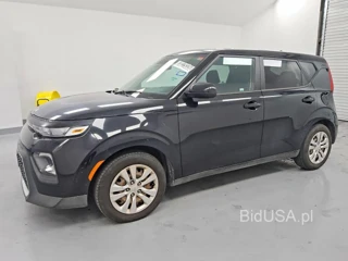KIA SOUL LX