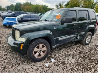 JEEP LIBERTY SPORT
