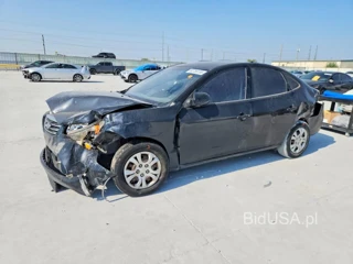 HYUNDAI ELANTRA GLS
