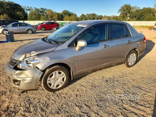 NISSAN VERSA 1.8 S