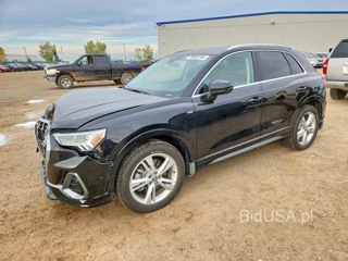 AUDI Q3 PREMIUM PLUS S LINE 45