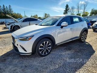 MAZDA CX-3 GRAND TOURING