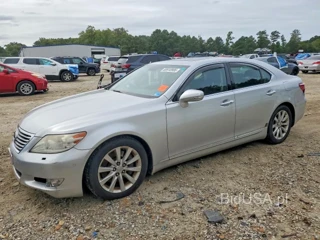 LEXUS LS 460