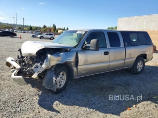 CHEVROLET SILVERADO C1500