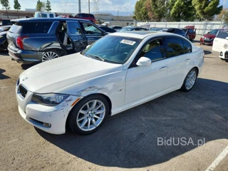 BMW 328 I SULEV