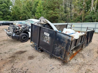 CHEVROLET 4500HD