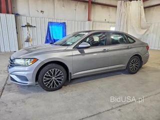 VOLKSWAGEN JETTA S