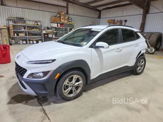 HYUNDAI KONA SEL