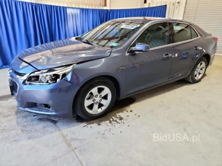 CHEVROLET MALIBU 1LT
