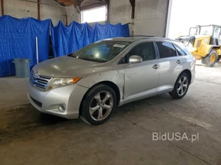 TOYOTA VENZA FWD V6