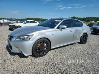 LEXUS GS 350