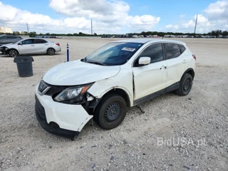 NISSAN ROGUE SPORT S