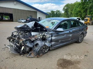 VOLKSWAGEN JETTA S