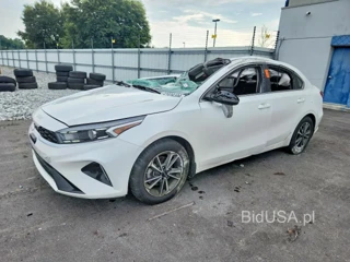 KIA FORTE EX