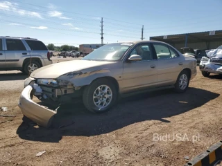 OLDSMOBILE INTRIGUE GL