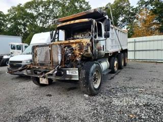 INTERNATIONAL 7000 7500