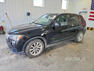 BMW X3 XDRIVE28I