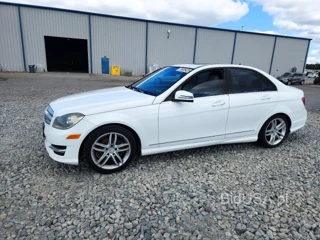 MERCEDES-BENZ C 250