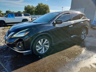 NISSAN MURANO SL