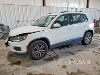 VOLKSWAGEN TIGUAN S