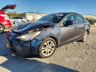 SCION IA BASE