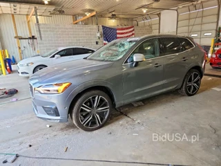 VOLVO XC60 T6 R-DESIGN