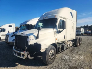 FREIGHTLINER CASCADIA 125
