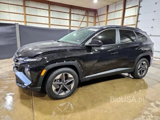 HYUNDAI TUCSON SEL