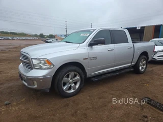 RAM 1500 SLT