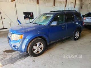 FORD ESCAPE XLT