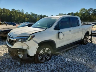 HONDA RIDGELINE RTL