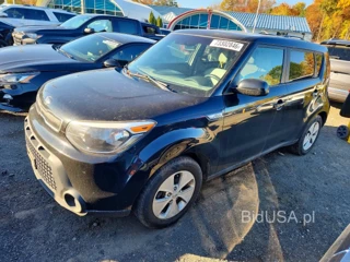 KIA SOUL BASE