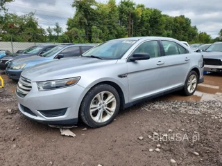 FORD TAURUS SE