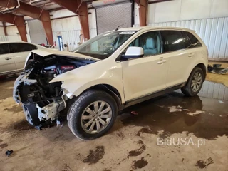 FORD EDGE LIMITED