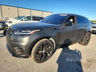 LAND ROVER RANGE ROVER VELAR R-DYNAMIC S