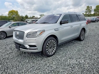LINCOLN NAVIGATOR RESERVE