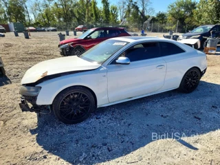 AUDI S5 PREMIUM PLUS