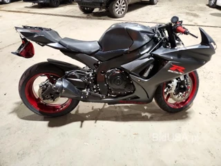 SUZUKI GSX-R600