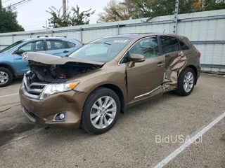 TOYOTA VENZA XLE