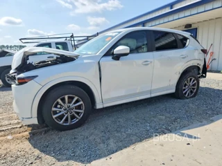 MAZDA CX-5 PREFERRED