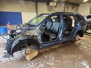 HONDA CR-V SPORT TOURING
