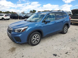 SUBARU FORESTER PREMIUM