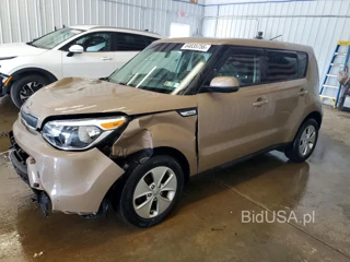 KIA SOUL BASE