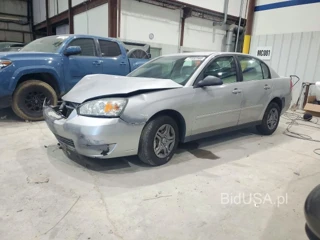CHEVROLET MALIBU LS